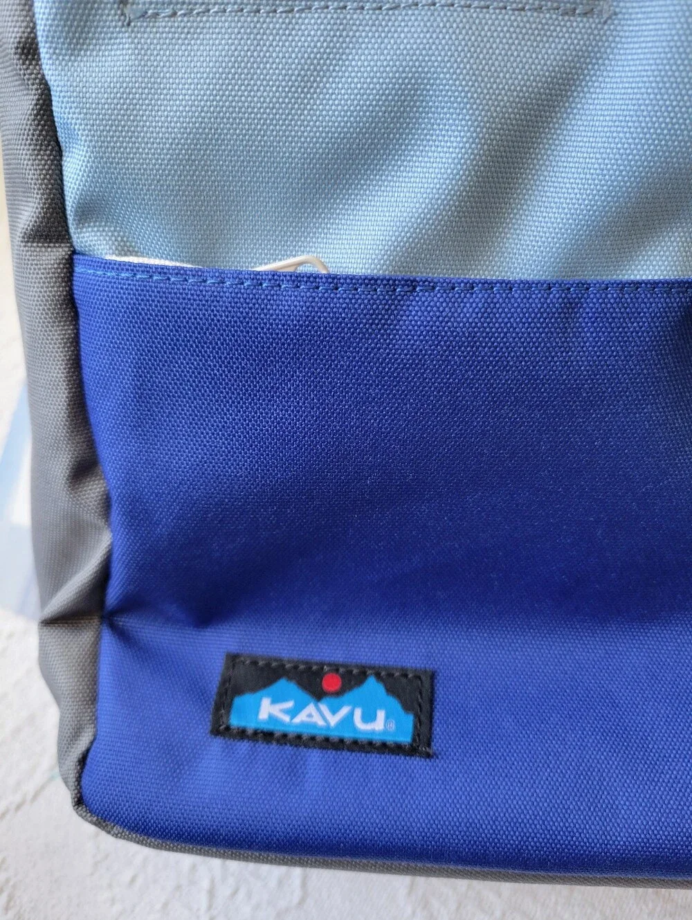 Kavu keep your